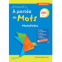 Le Nouvel A portée de mots CM1 - Photofiches - Edition 2019