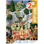 Histoire 2de - Livre élève - Nouvelle collection
