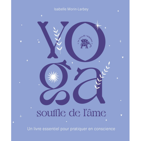 Yoga souffle de l'âme