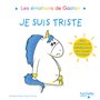 Les émotions de Gaston - Je suis triste 6,80 €