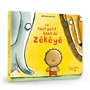 Le tout petit bobo de Zékéyé