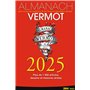Almanach Vermot 2025