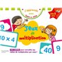 J'apprends avec Sami et Julie : Jeux de multiplication Dès 8 ans 8,76 €