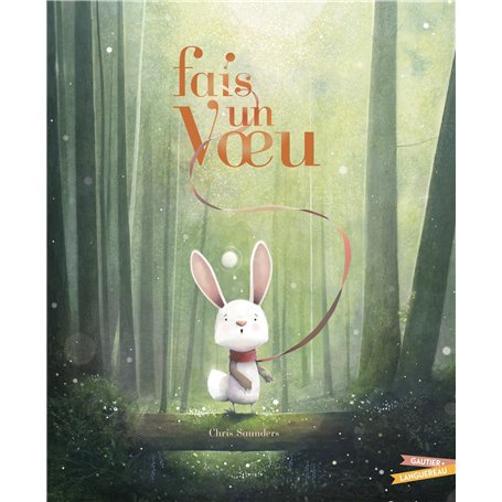 Fais un voeu 14,63 €