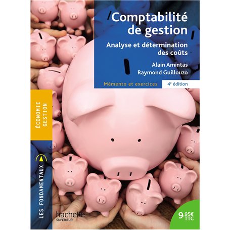 Comptabilité de gestion