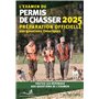 L'examen du permis de chasser 2025