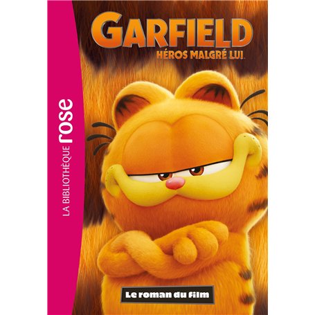 Garfield