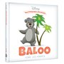 DISNEY - Mes Premières Histoires - Baloo aime les arbres