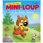 Mini-Loup - Histoires sans paroles
