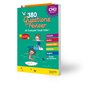 Questions pour réviser - Du CM2 à la 6e - Cahier de vacances 2025