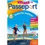 Passeport - Toutes les matières - De la 5e à la 4e - Cahier de vacances 2025