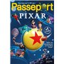 Passeport Pixar - Cahier de vacances 2025