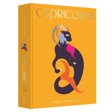 Astro Lotus - Capricorne