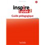 Inspire Lycée 2 - Guide pédagogique (A2)