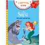 Disney - La petite sirène - Un ami surprise, CP Niveau 1 3,42 €