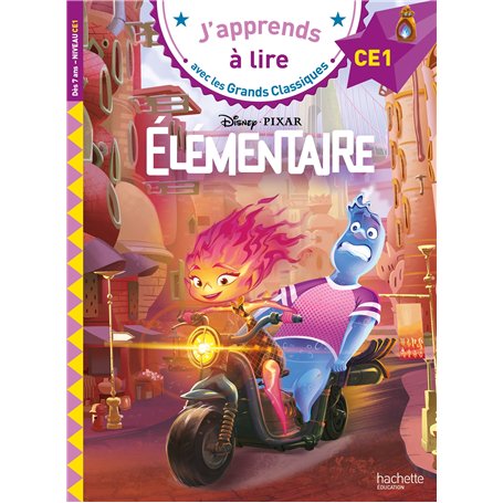 Disney - Elémentaire, CE1 3,42 €