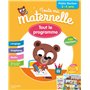 Toute Ma Maternelle- Petite section 3-4 ans 7,63 €