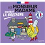Les Monsieur Madame visitent la Bretagne