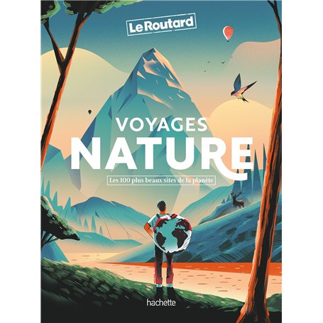 Voyages Nature 34,20 €
