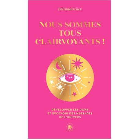 Nous sommes tous clairvoyants - COLLECTOR