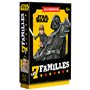 STAR WARS - Jeu de cartes - 7 familles