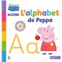 Peppa Pig - J'apprends avec Peppa - L'alphabet de Peppa