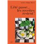 L'été passe... les recettes restent