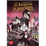 Les aventures du jeune Lupin - Tome 2