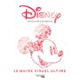 Disney - Guide visuel ultime (nouvelle édition enrichie) 29,31 €