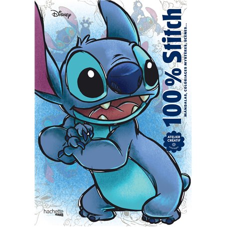 100 % Stitch 14,63 €