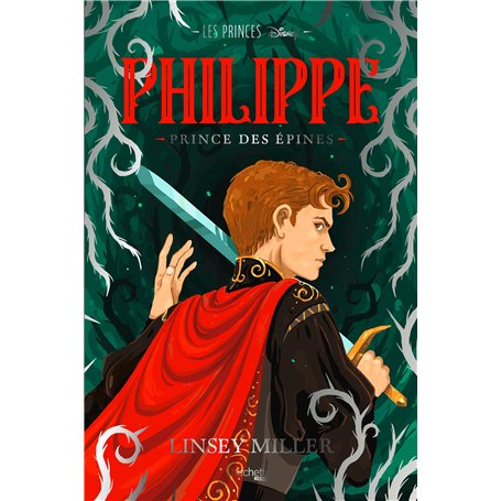 Les Princes Disney - Philippe