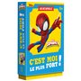 SPIDEY ET SES AMIS EXTRAORDINAIRES - Jeu de cartes - C'est qui le plus fort ? MARVEL 9,74 €