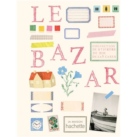 Le bazar
