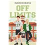 Off Limits