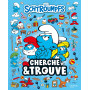 Les Schtroumpfs - Cherche et Trouve