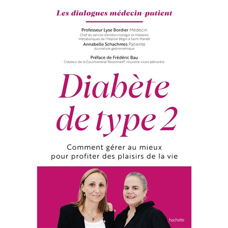 Diabète de type 2