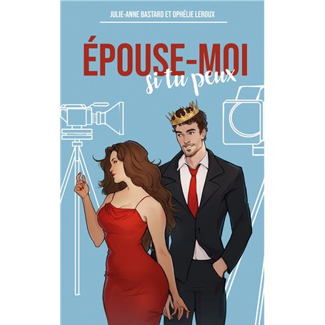 Epouse moi si tu peux