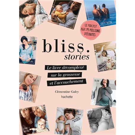 Bliss Stories