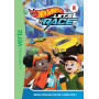Hot Wheels Let's Race 01 - Bienvenue dans l'équipe !