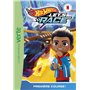 Hot Wheels Let's Race 02 - Première course !