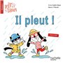 Kit et Siam CP - Il pleut - Album 2 - Ed. 2024