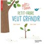 Kit et Siam CP - Petit arbre veut grandir - Album 4 - Ed. 2024