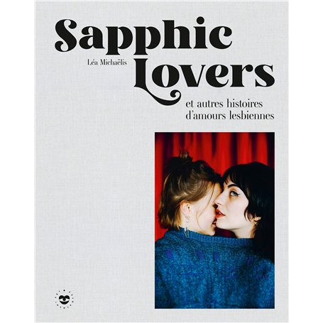 Sapphic Lovers