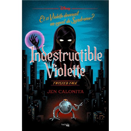 Twisted Tale - Indestructible Violette