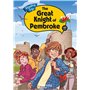 The Great Knight of Pembroke Cycle 4 >A2 - Livre élève - Ed. 2024