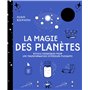 La magie des planètes