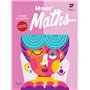 Mouv' Maths CP - Fichier élève - Ed. 2025