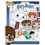 Coloriage Funko Harry Potter 14,63 €