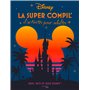 La super compil' d'activités Disney