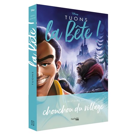 Villains - Tuons la Bête !